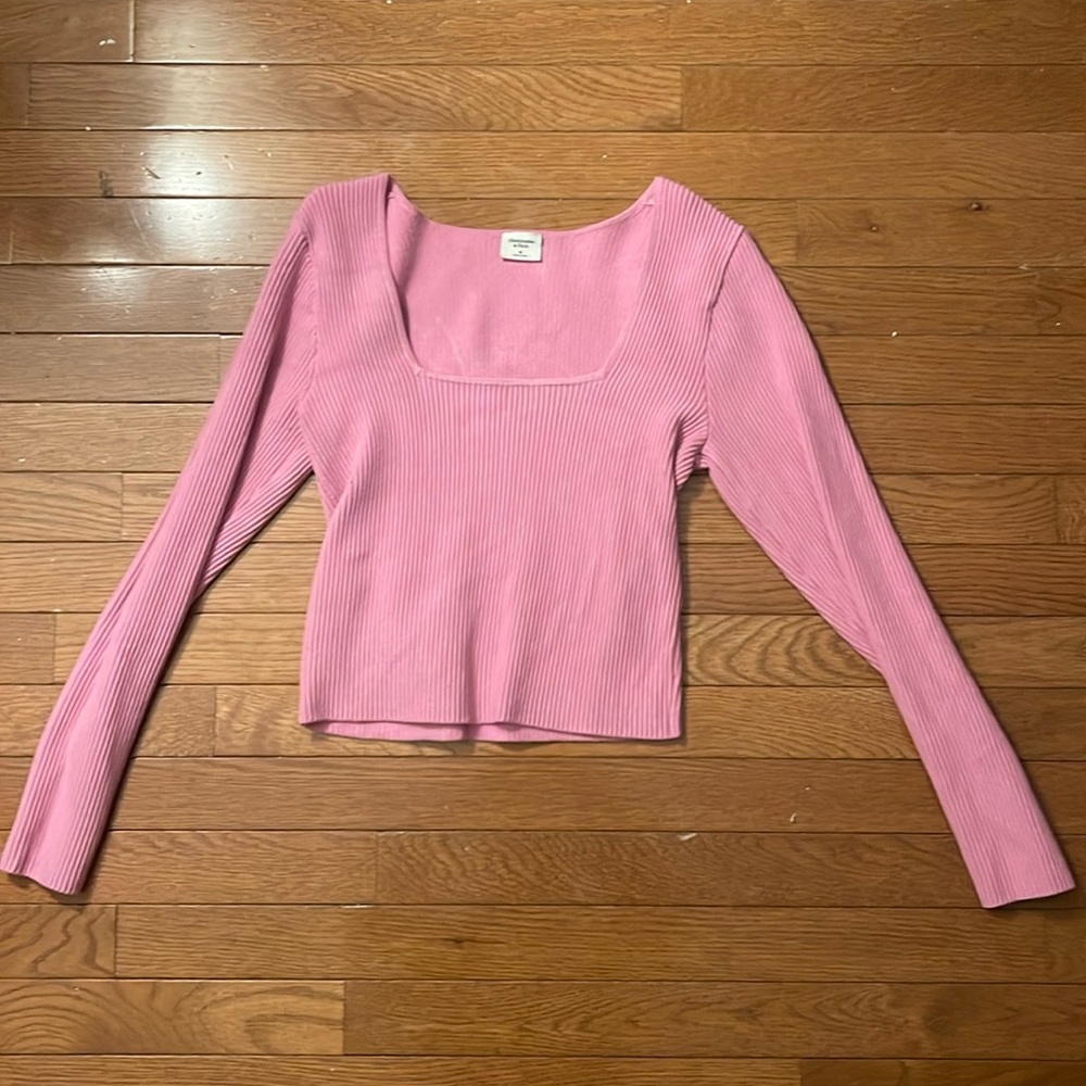 Barely ever worn